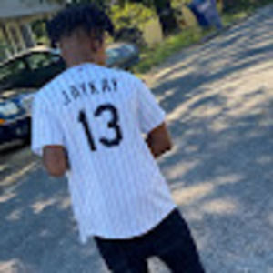 Meet your Posher, Jay